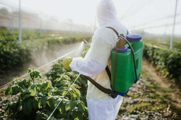 Best Emergency Pest Control  in Goodrich, MI